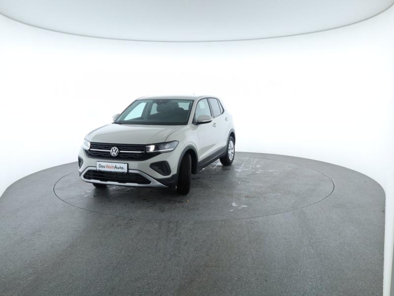 VW T-Cross 4Me TSI