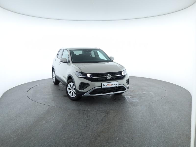 VW T-Cross 4Me TSI