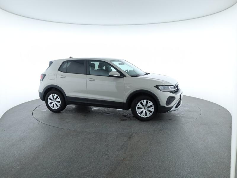 VW T-Cross 4Me TSI