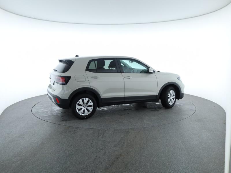 VW T-Cross 4Me TSI