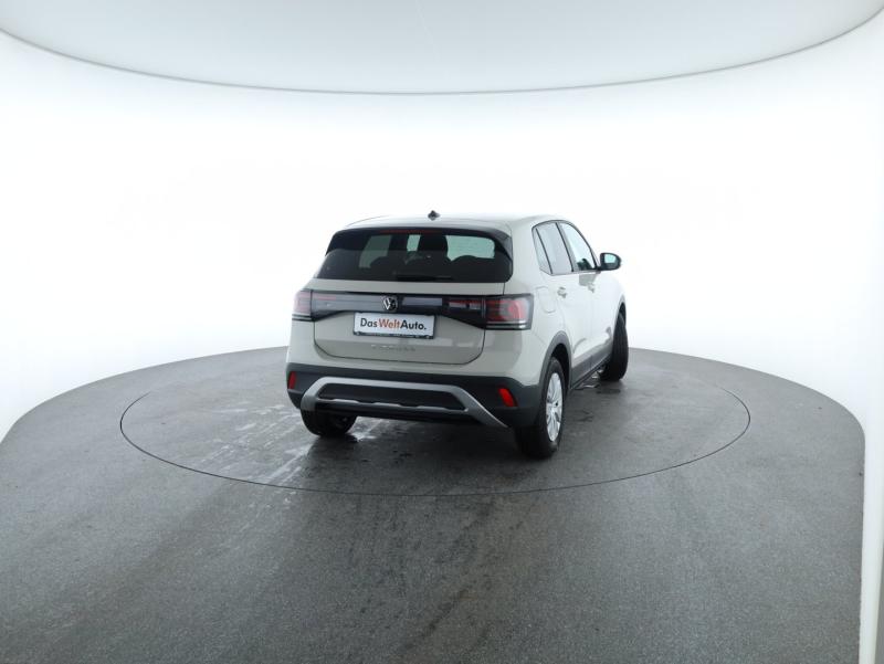 VW T-Cross 4Me TSI