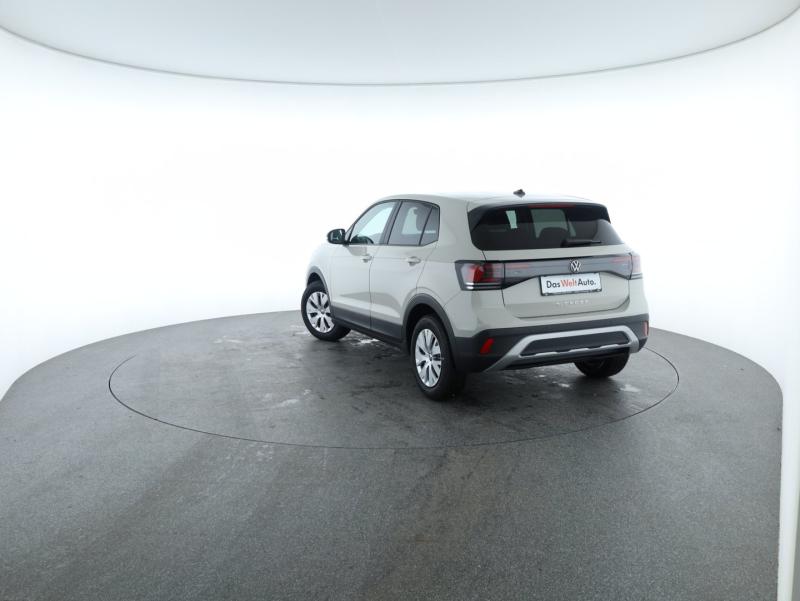 VW T-Cross 4Me TSI
