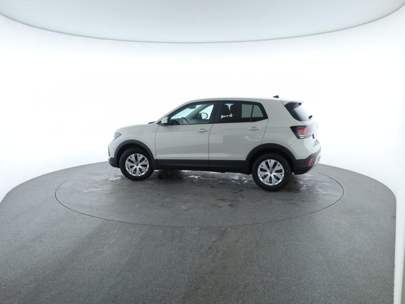VW T-Cross 4Me TSI