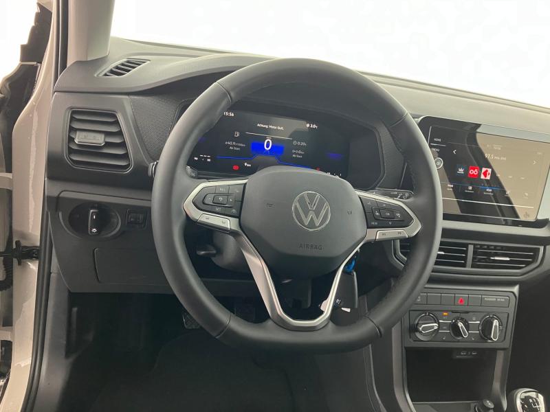 VW T-Cross 4Me TSI