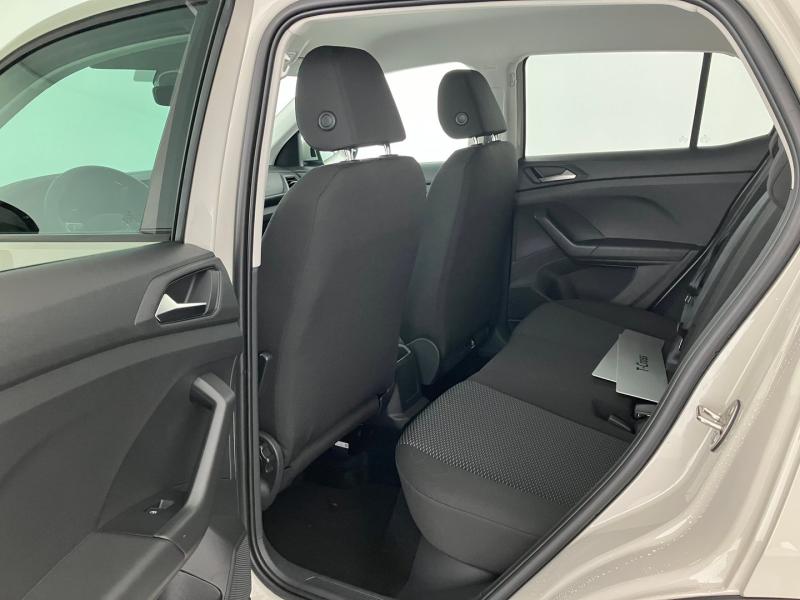 VW T-Cross 4Me TSI