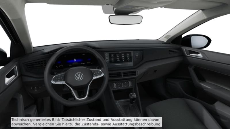 VW Taigo 4Me TSI