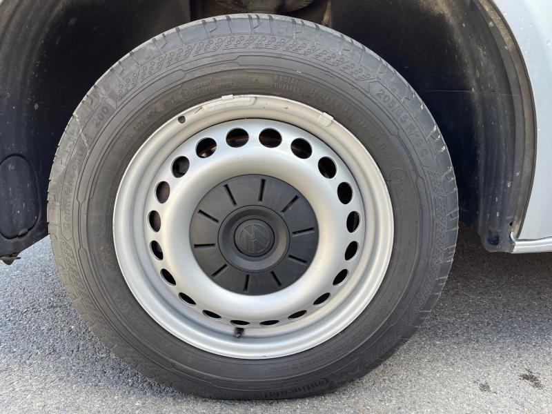 VW Kombi LR TDI 4MOTION