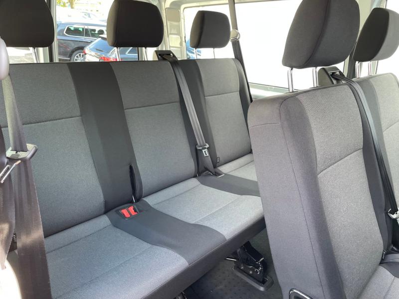 VW Kombi LR TDI 4MOTION