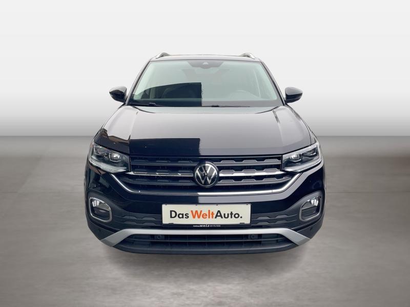 VW T-Cross Style TSI DSG