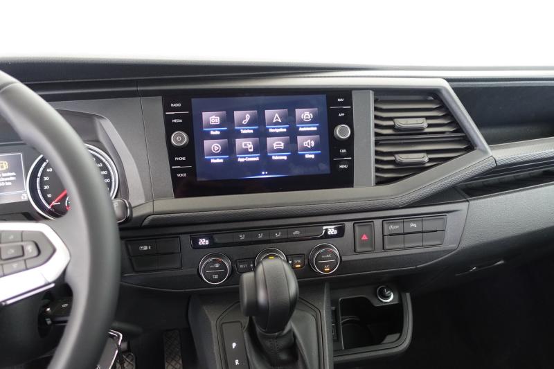 VW California Beach TDI