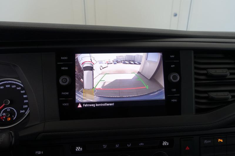 VW California Beach TDI