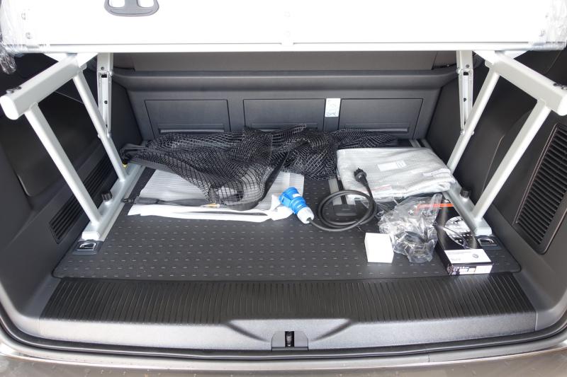 VW California Beach TDI