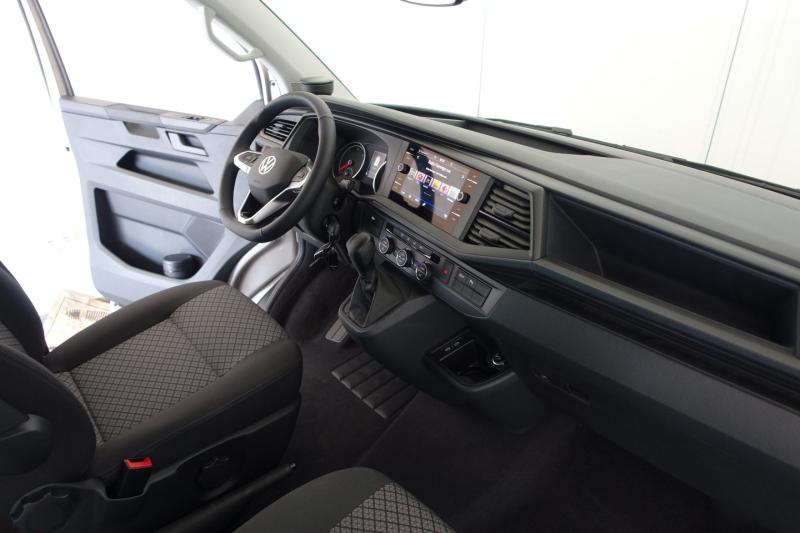 VW California Beach TDI