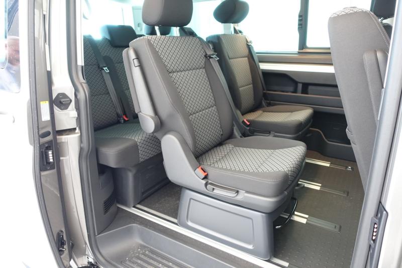 VW California Beach TDI