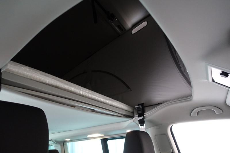 VW California Beach TDI