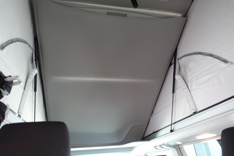 VW California Beach TDI