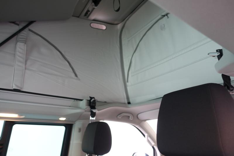 VW California Beach TDI