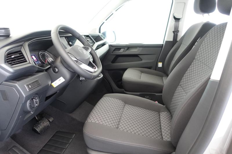 VW California Beach TDI