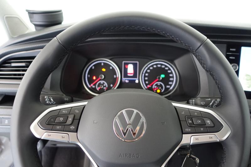 VW California Beach TDI