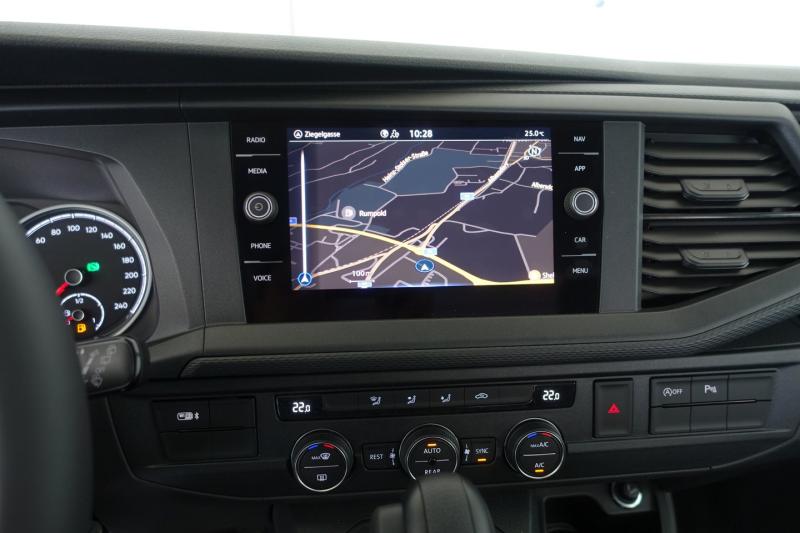 VW California Beach TDI