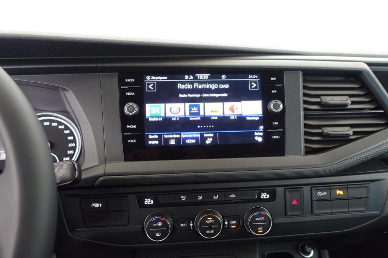 VW California Beach TDI