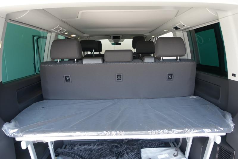 VW California Beach TDI