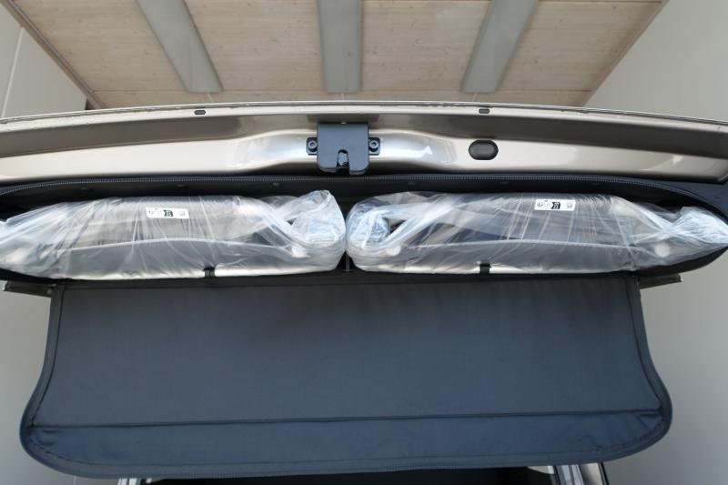 VW California Beach TDI