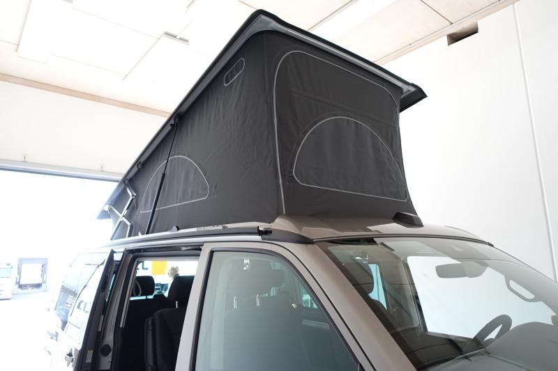 VW California Beach TDI