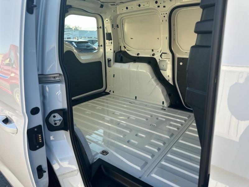 VW Caddy Cargo TDI 4MOTION