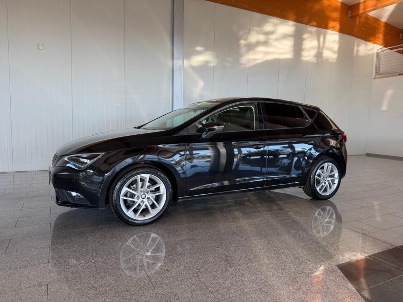 Leon Seat SEAT Leon Executive TDI CR Start-Stopp