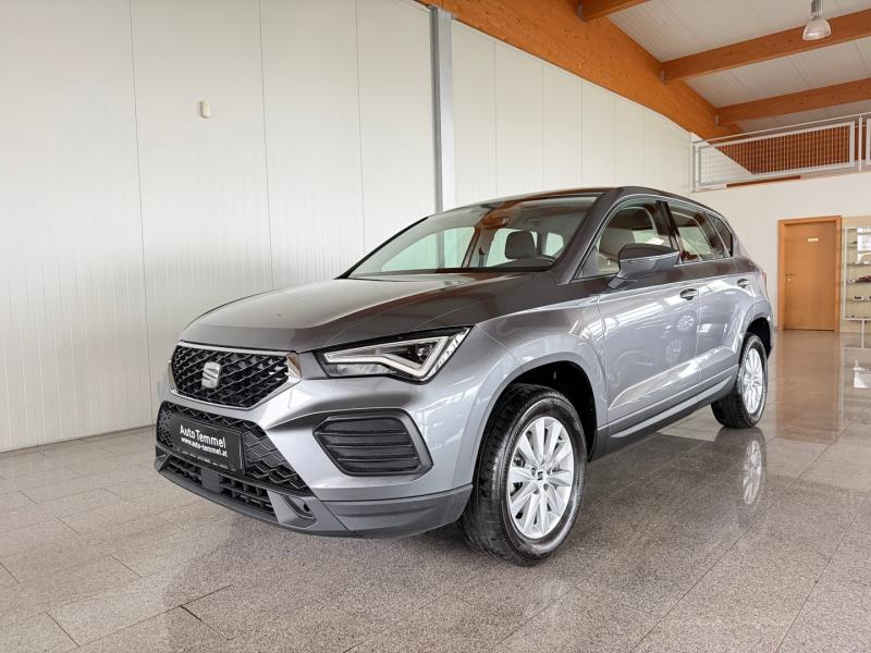 SEAT Ateca Reference 1.0 TSI
