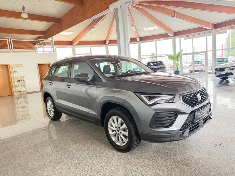 SEAT Ateca Reference 1.0 TSI