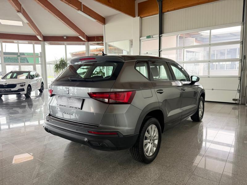 SEAT Ateca Reference 1.0 TSI