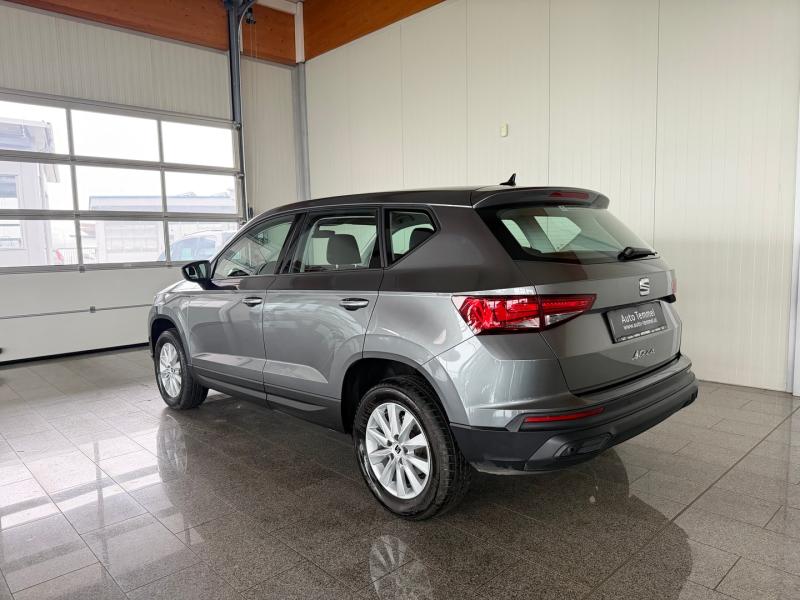 SEAT Ateca Reference 1.0 TSI