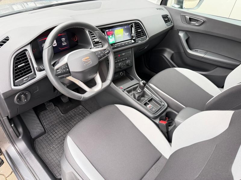 SEAT Ateca Reference 1.0 TSI