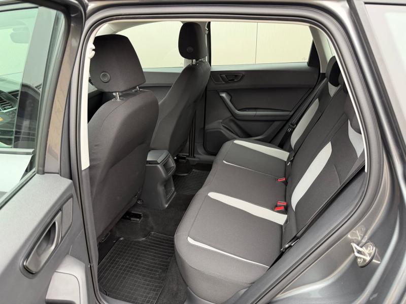 SEAT Ateca Reference 1.0 TSI