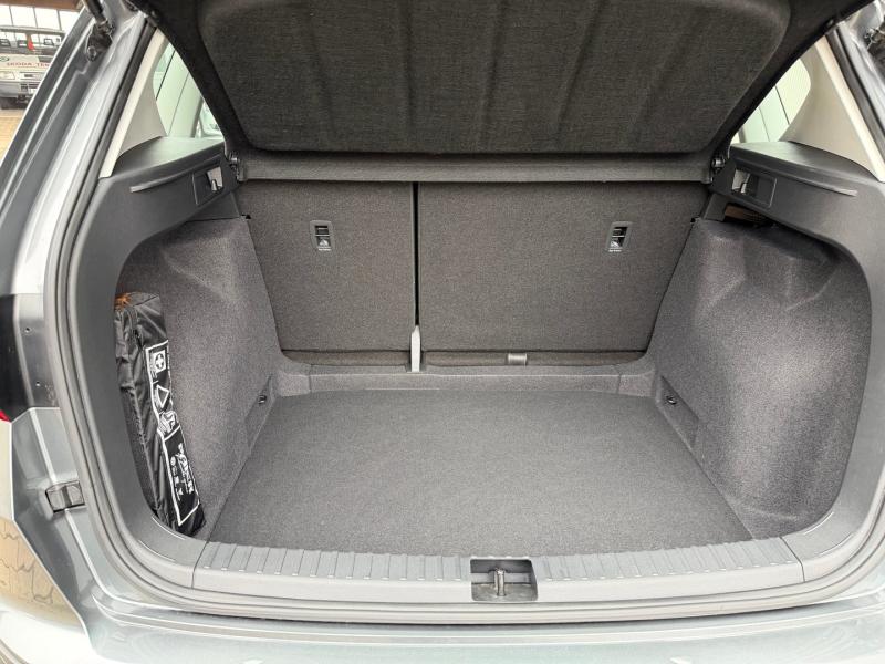 SEAT Ateca Reference 1.0 TSI