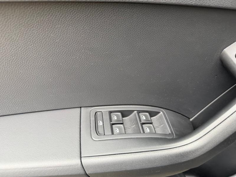 SEAT Ateca Reference 1.0 TSI