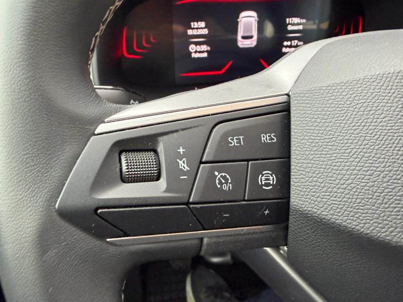 SEAT Ateca Reference 1.0 TSI