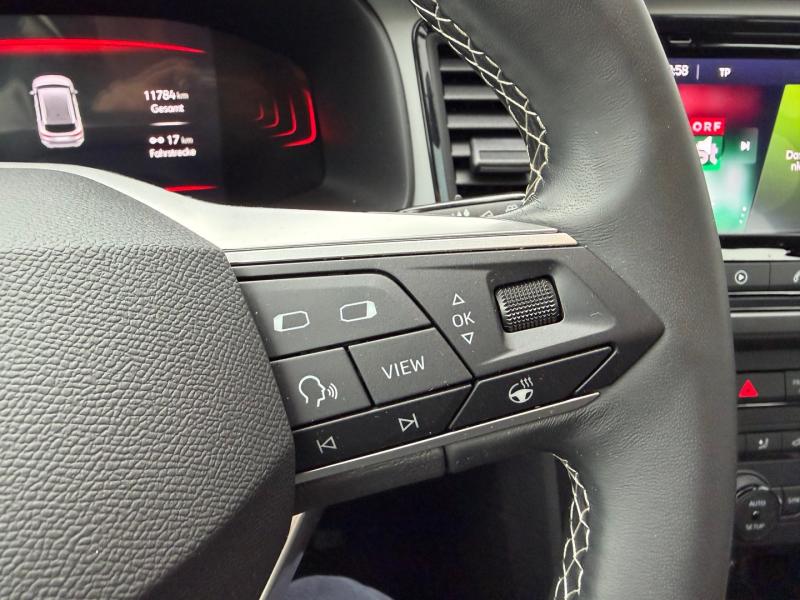 SEAT Ateca Reference 1.0 TSI