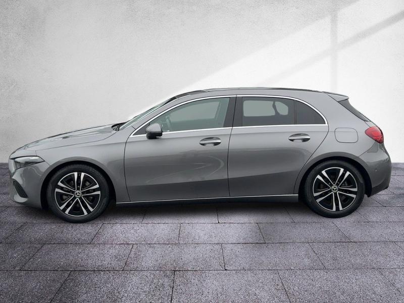 MERCEDES-BENZ A 180 d Progressive