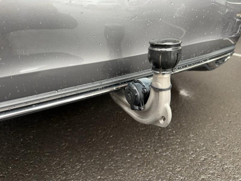 MERCEDES-BENZ A 180 d Progressive