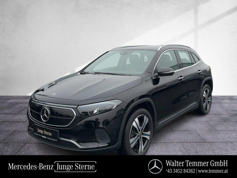 EQA Mercedes-Benz MERCEDES-BENZ EQA 250 Electric Art-Line