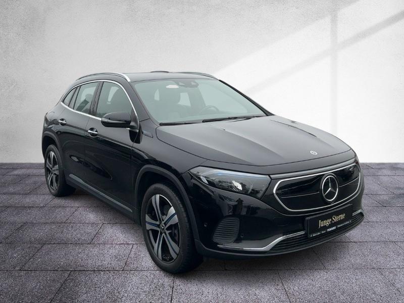 MERCEDES-BENZ EQA 250 Electric Art-Line