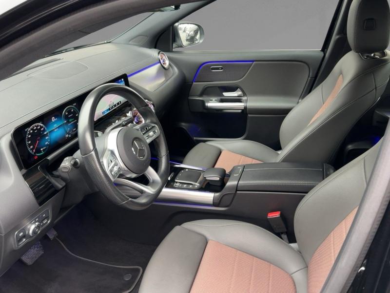 MERCEDES-BENZ EQA 250 Electric Art-Line