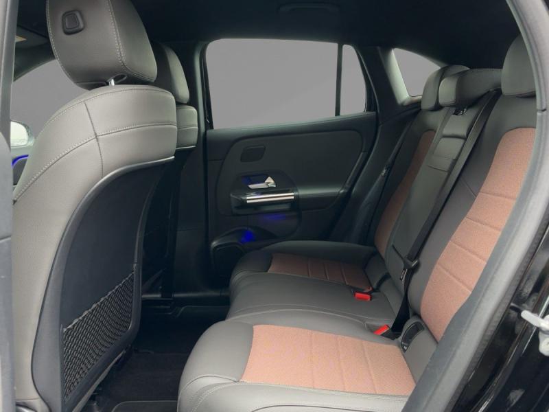 MERCEDES-BENZ EQA 250 Electric Art-Line