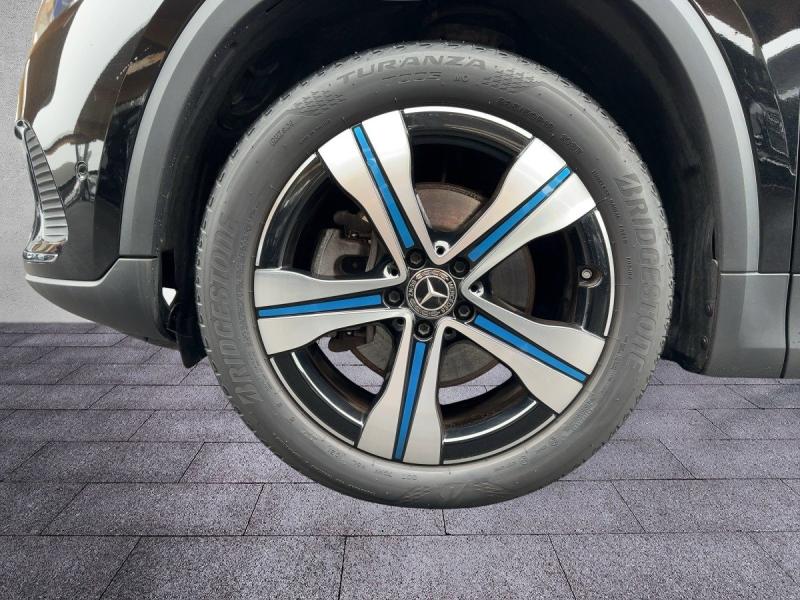 MERCEDES-BENZ EQA 250 Electric Art-Line