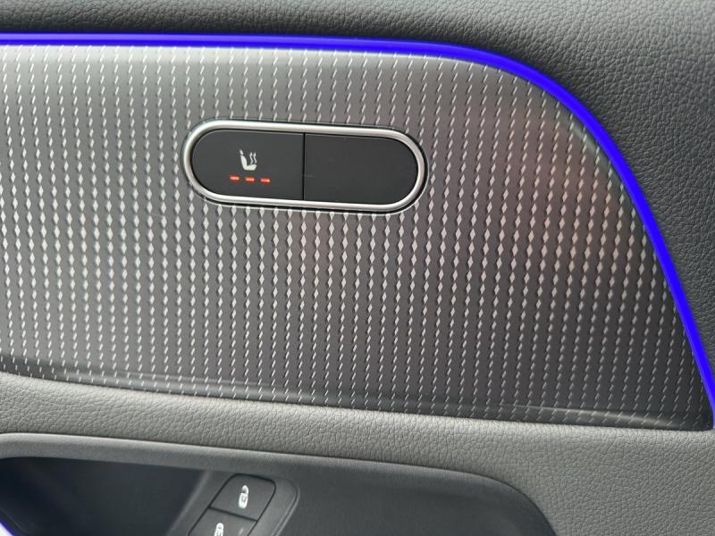 MERCEDES-BENZ EQA 250 Electric Art-Line