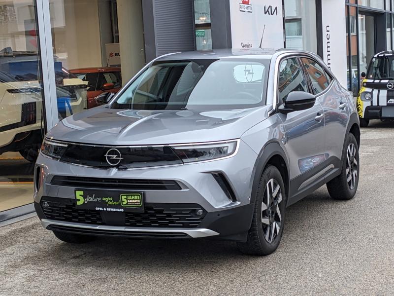 Opel Mokka 1.2 Elegance