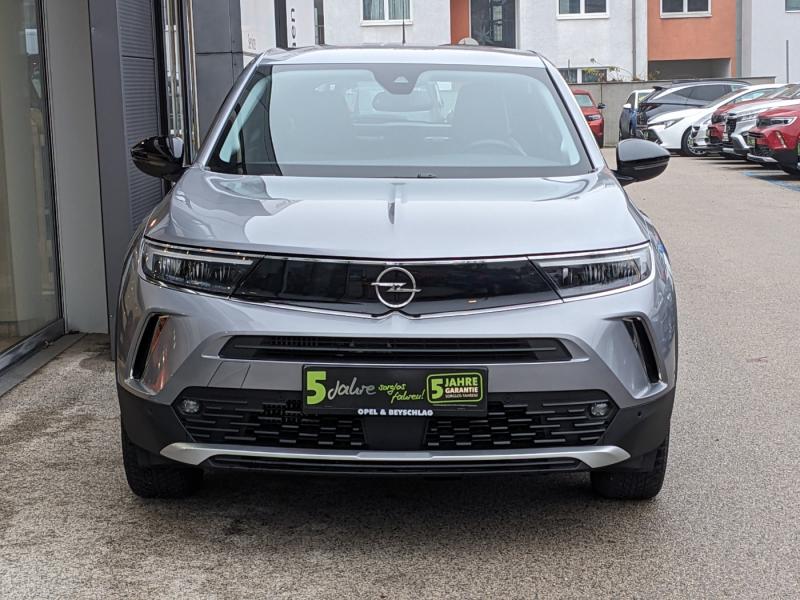Opel Mokka 1.2 Elegance